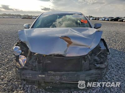 Piąte zdjęcie samochodu w środku: 2012 HYUNDAI ELANTRA GLS VIN:5NPDH4AE6CH068662 - miniatura