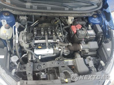 Zdjęcie 11 z 14 samochodu: 2024 NISSAN KICKS S VIN:3N1CP5BV5RL586308 - miniatura