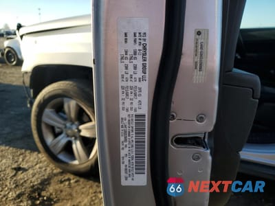 Zdjęcie 12 z 14 samochodu: 2011 JEEP PATRIOT SPORT VIN:1J4NF1GB6BD280983 - miniatura