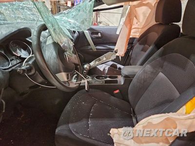 Zdjęcie 7 z 13 samochodu: 2013 NISSAN ROGUE VIN:JN8AS5MV3DW618664 - miniatura