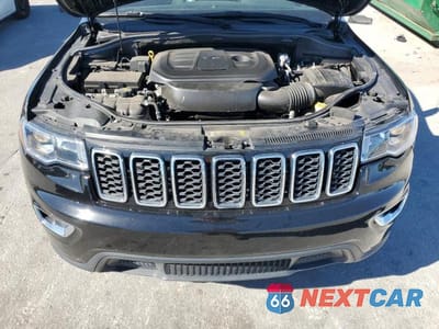 Zdjęcie 12 z 12 samochodu: 2022 JEEP GRAND CHEROKEE LAREDO E VIN:1C4RJEAG9NC154998 - miniatura