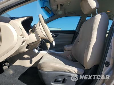 Zdjęcie 7 z 12 samochodu: 2015 NISSAN ALTIMA 2.5 VIN:1N4AL3AP5FC484821 - miniatura