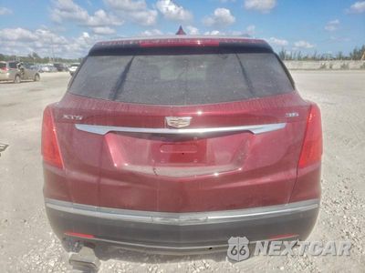 Zdjęcie 6 z 13 samochodu: 2017 CADILLAC XT5 VIN:1GYKNARS6HZ138356 - miniatura