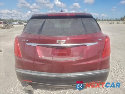 Zdjęcie 6 z 14 samochodu: 2017 CADILLAC XT5 VIN:1GYKNARS6HZ138356 - miniatura