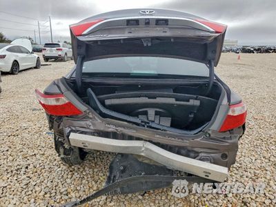 Zdjęcie 6 z 15 samochodu: 2015 TOYOTA CAMRY LE VIN:4T4BF1FK9FR486882 - miniatura