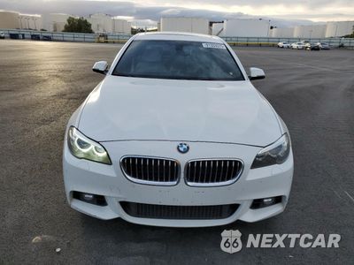 Piąte zdjęcie samochodu w środku: 2014 BMW 535 I VIN:WBA5B1C55ED917123 - miniatura