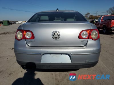 Zdjęcie 6 z 12 samochodu: 2006 VOLKSWAGEN PASSAT 2.0T VIN:WVWAK73C96P099558 - miniatura