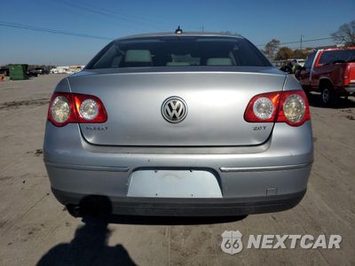 Zdjęcie 6 z 12 samochodu: 2006 VOLKSWAGEN PASSAT 2.0T VIN:WVWAK73C96P099558 - miniatura