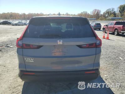 Zdjęcie 6 z 14 samochodu: 2025 HONDA CR-V EXL VIN:2HKRS4H71SH430877 - miniatura