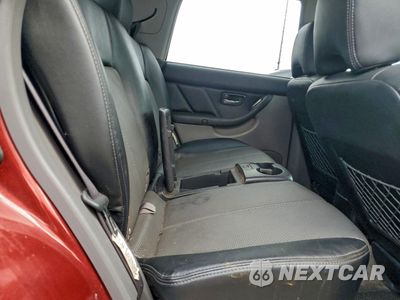 Zdjęcie 11 z 13 samochodu: 2003 SUBARU BAJA VIN:4S4BT61C037102658 - miniatura