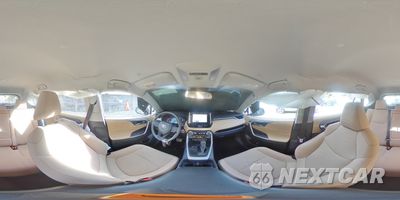 Zdjęcie 16 z 17 samochodu: 2025 TOYOTA RAV4 XLE VIN:2T3W1RFV6SC343281 - miniatura
