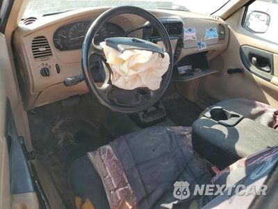 Zdjęcie 8 z 12 samochodu: 2003 FORD RANGER SUPER CAB VIN:1FTZR45EX3TA22941 - miniatura