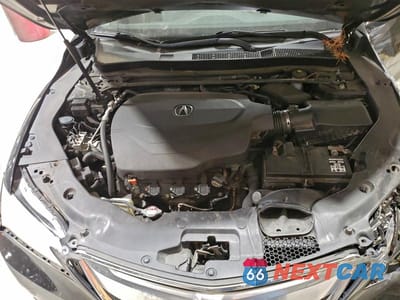 Zdjęcie 11 z 12 samochodu: 2015 ACURA TLX VIN:19UUB3F59FA003709 - miniatura