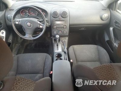 Zdjęcie 8 z 11 samochodu: 2008 PONTIAC G6 VIN:1G2ZG57N884241959 - miniatura