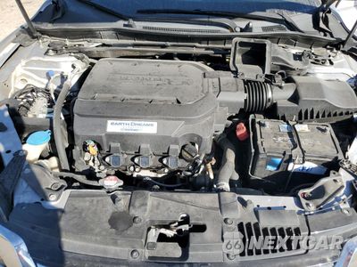 Zdjęcie 11 z 12 samochodu: 2015 HONDA ACCORD EXL VIN:1HGCR3F88FA026979 - miniatura