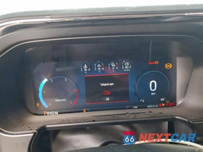 Zdjęcie 9 z 14 samochodu: 2025 FORD F250 SUPER DUTY VIN:1FT8W2BT1SEC84359 - miniatura