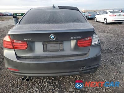 Zdjęcie 6 z 12 samochodu: 2014 BMW 328 XI VIN:WBA3B3G52ENR81904 - miniatura