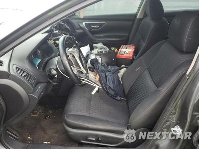 Zdjęcie 7 z 11 samochodu: 2017 NISSAN ALTIMA 2.5 VIN:1N4AL3AP3HN319700 - miniatura