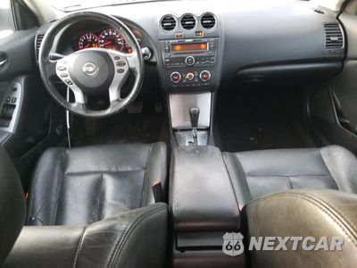 Zdjęcie 8 z 14 samochodu: 2009 NISSAN ALTIMA 2.5 VIN:1N4AL21E69N540637 - miniatura