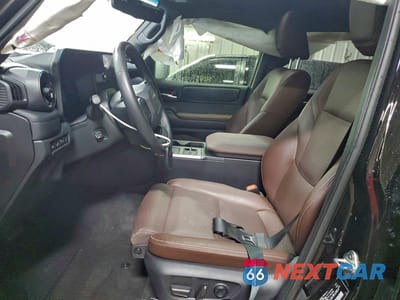 Zdjęcie 7 z 11 samochodu: 2024 TOYOTA LAND CRUISER BASE VIN:JTEABFAJ9R5005279 - miniatura