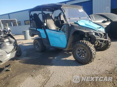 2023 YAMAHA WOLVERINE UTILITY VEHICLE 5Y4AN24Y5PA103444 - główne zdjęcie licytacji z USA - miniatura