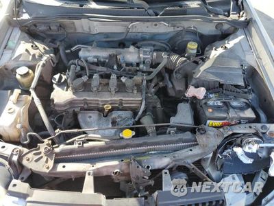 Zdjęcie 11 z 11 samochodu: 2004 NISSAN SENTRA 1.8 VIN:3N1CB51DX4L877662 - miniatura