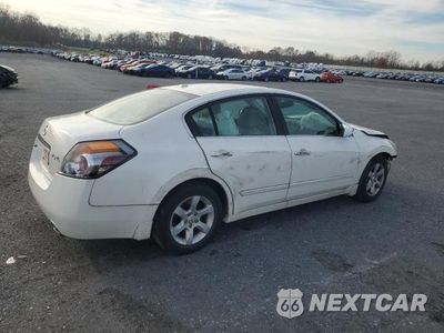 Trzecie zdjęcie samochodu z tyłu: 2008 NISSAN ALTIMA S M VIN:1N4AL21E08C202984 - miniatura