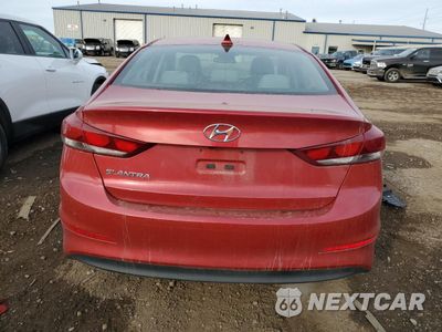 Zdjęcie 6 z 14 samochodu: 2017 HYUNDAI ELANTRA SE VIN:5NPD84LF5HH169690 - miniatura
