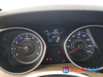 Zdjęcie 9 z 12 samochodu: 2011 HYUNDAI ELANTRA GLS VIN:KMHDH4AE1BU155692 - miniatura