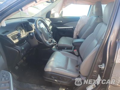 Zdjęcie 7 z 14 samochodu: 2015 HONDA CR-V EXL VIN:2HKRM3H77FH518827 - miniatura
