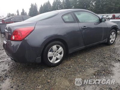 Trzecie zdjęcie samochodu z tyłu: 2008 NISSAN ALTIMA 2.5S VIN:1N4AL24E48C268806 - miniatura