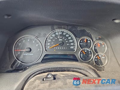 Zdjęcie 9 z 13 samochodu: 2008 GMC ENVOY VIN:1GKDS13S582111095 - miniatura