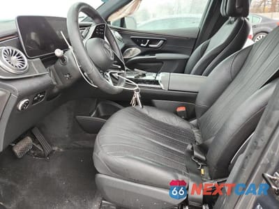Zdjęcie 7 z 13 samochodu: 2023 MERCEDES-BENZ EQS SUV 450 4MATIC VIN:4JGDM2EB4PA002037 - miniatura