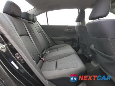 Zdjęcie 10 z 12 samochodu: 2014 HONDA ACCORD LX VIN:1HGCR2F37EA169497 - miniatura