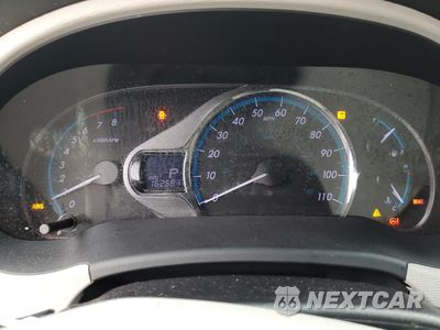 Zdjęcie 9 z 15 samochodu: 2011 TOYOTA SIENNA XLE VIN:5TDYK3DC4BS128292 - miniatura