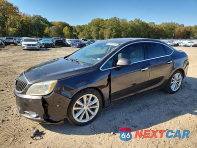 2014 BUICK VERANO 1G4PS5SK3E4118205 - główne zdjęcie licytacji z USA - miniatura