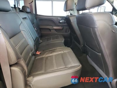 Zdjęcie 10 z 12 samochodu: 2017 GMC SIERRA K2500 DENALI VIN:1GT12UEY7HF232219 - miniatura