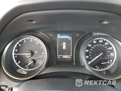Zdjęcie 9 z 14 samochodu: 2021 TOYOTA CAMRY SE VIN:4T1G11AK3MU447370 - miniatura