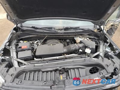 Zdjęcie 11 z 12 samochodu: 2023 CHEVROLET SILVERADO K1500 LT TRAIL BOSS VIN:3GCUDFEL6PG210619 - miniatura