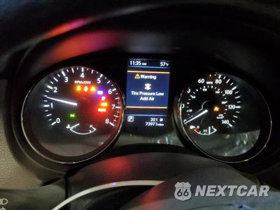 Zdjęcie 9 z 12 samochodu: 2019 NISSAN ROGUE SPORT S VIN:JN1BJ1CP3KW224838 - miniatura