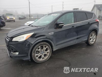 2013 FORD ESCAPE SEL 1FMCU9H90DUC88394 - główne zdjęcie licytacji z USA - miniatura