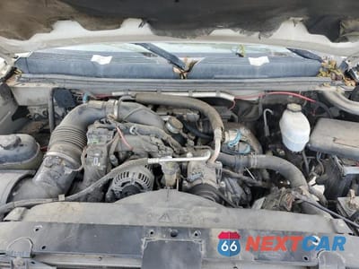 Zdjęcie 11 z 13 samochodu: 2008 CHEVROLET SILVERADO K2500 HEAVY DUTY VIN:1GCHK23628F164769 - miniatura