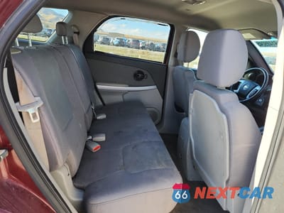 Zdjęcie 10 z 14 samochodu: 2008 CHEVROLET EQUINOX LT VIN:2CNDL43F486025613 - miniatura
