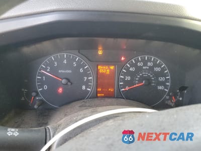 Zdjęcie 9 z 13 samochodu: 2013 NISSAN NV 2500 DELIVERY VAN VIN:1N6BF0LX2DN111946 - miniatura