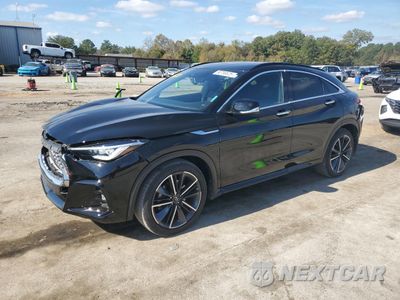 2024 INFINITI QX55 ESSENTIAL 3PCAJ5KR3RF101610 - główne zdjęcie licytacji z USA - miniatura