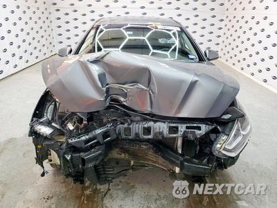 Piąte zdjęcie samochodu w środku: 2019 HYUNDAI SONATA LIMITED VIN:5NPE34AF0KH740760 - miniatura