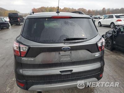 Zdjęcie 6 z 14 samochodu: 2018 FORD ESCAPE SEL VIN:1FMCU9HD5JUC21063 - miniatura