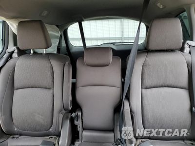 Zdjęcie 10 z 14 samochodu: 2018 HONDA ODYSSEY EX VIN:5FNRL6H53JB071892 - miniatura