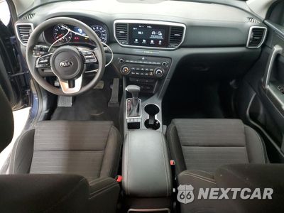 Zdjęcie 7 z 14 samochodu: 2021 KIA SPORTAGE LX VIN:KNDPMCAC0M7925033 - miniatura
