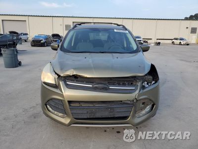 Piąte zdjęcie samochodu w środku: 2013 FORD ESCAPE SE VIN:1FMCU0G90DUD79243 - miniatura